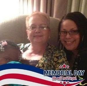 Meet your Posher, Juanita